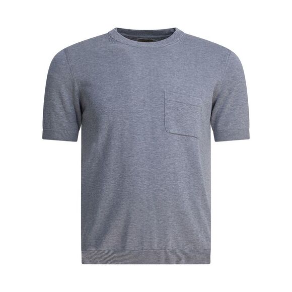 Rakkì Men T-Shirt With Pocket